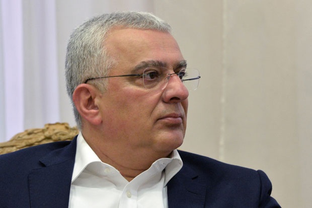 Мандић: Нису нас уплашили, Катнић да се сам ухапси!